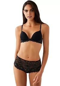Feeling Famous Push Up Bra