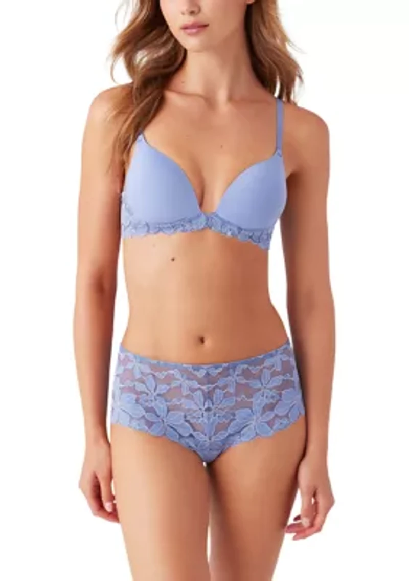 Feeling Famous Push Up Bra