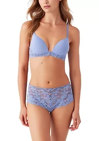 Feeling Famous Push Up Bra