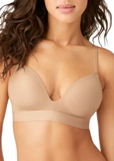 Opening Act Wirefree Contour T-Shirt Bra