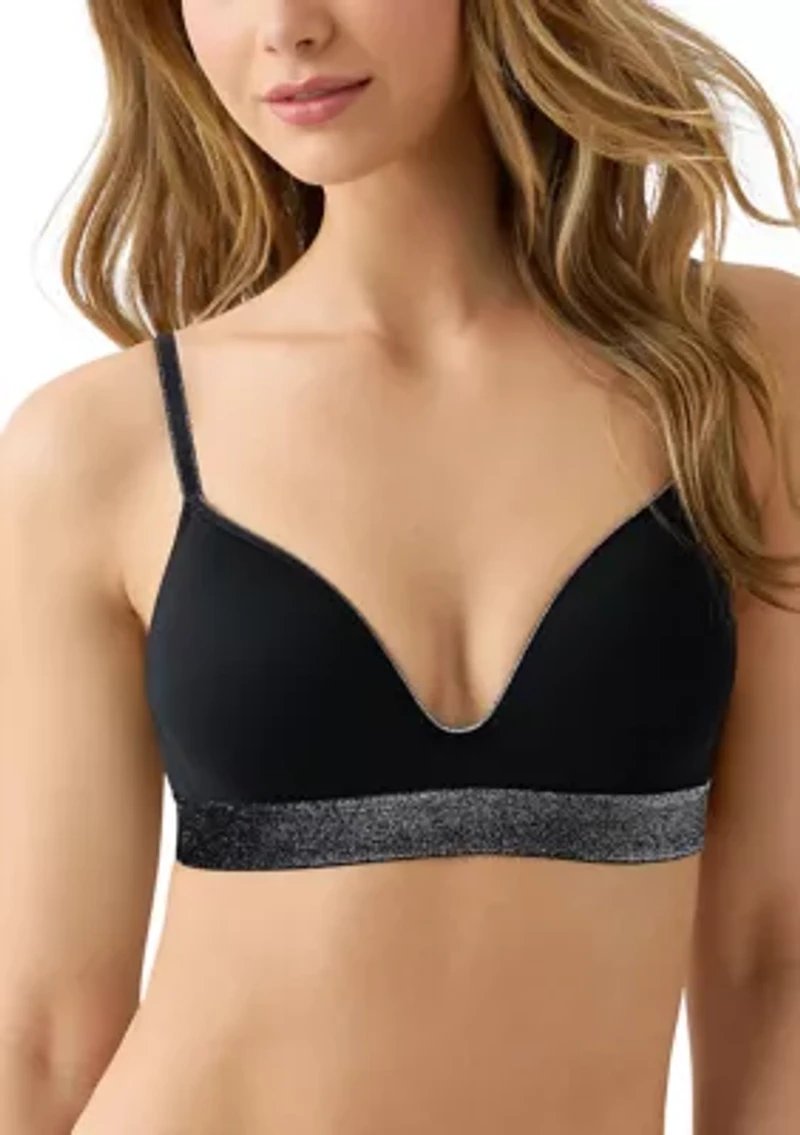 Room Service Wirefree Contour Bra