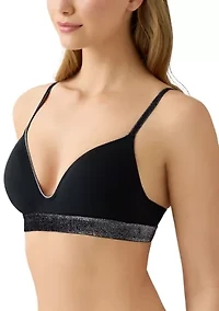 Room Service Wirefree Contour Bra