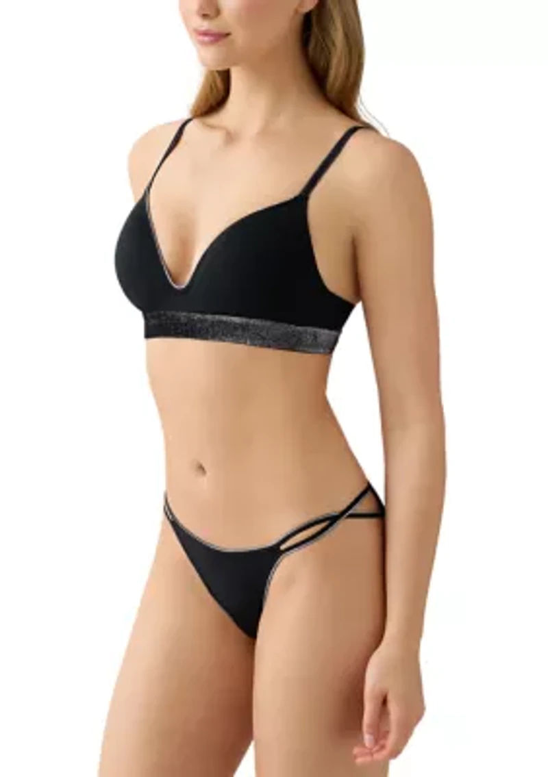 Room Service Wirefree Contour Bra