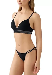 Room Service Wirefree Contour Bra