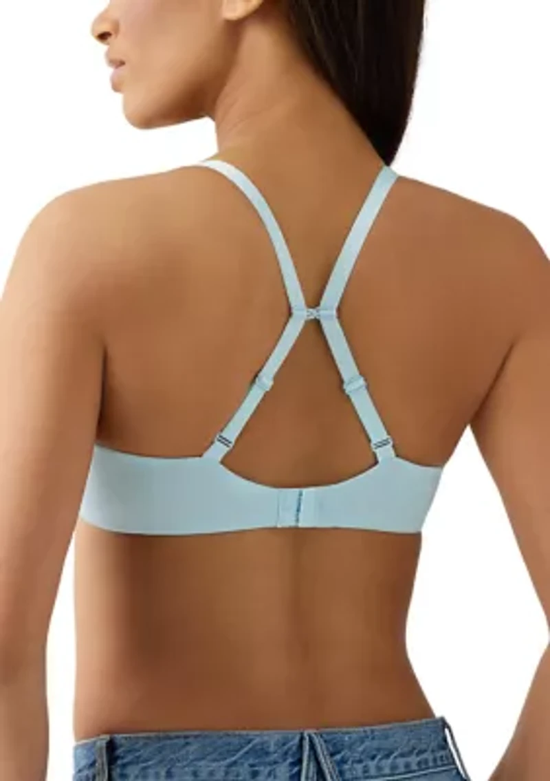 Future Foundation Wire Free Contour Bra