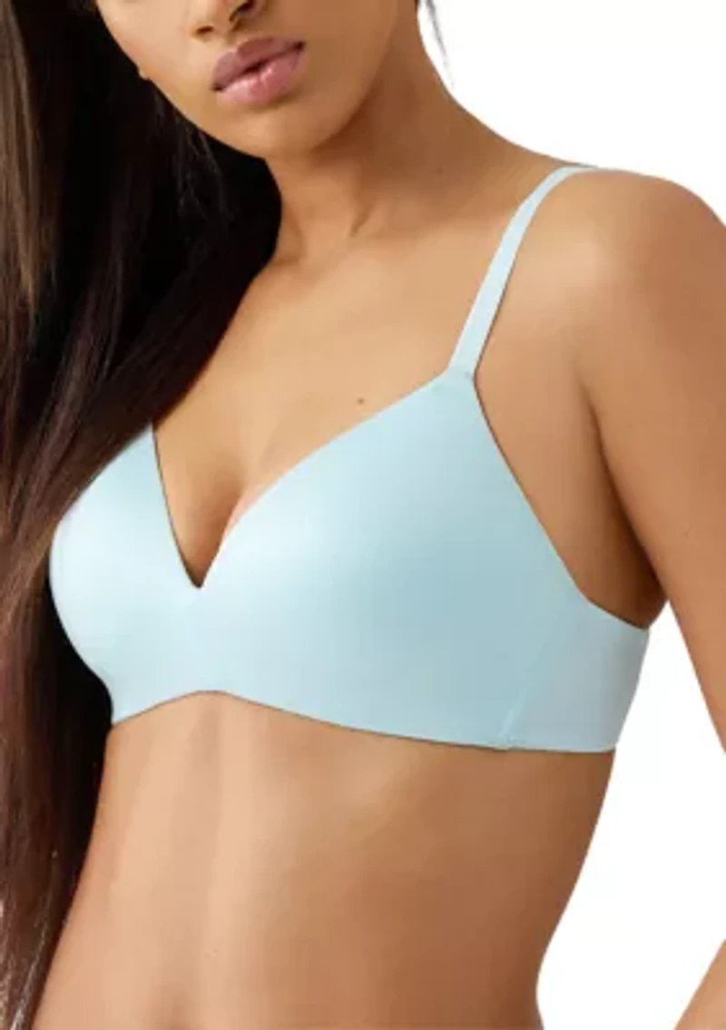 Future Foundation Wire Free Contour Bra