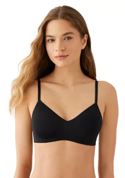 Spotlight Wire-Free Contour Bra