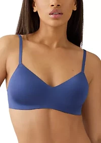 Spotlight Wire-Free Contour Bra