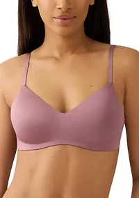 Spotlight Wire-Free Contour Bra
