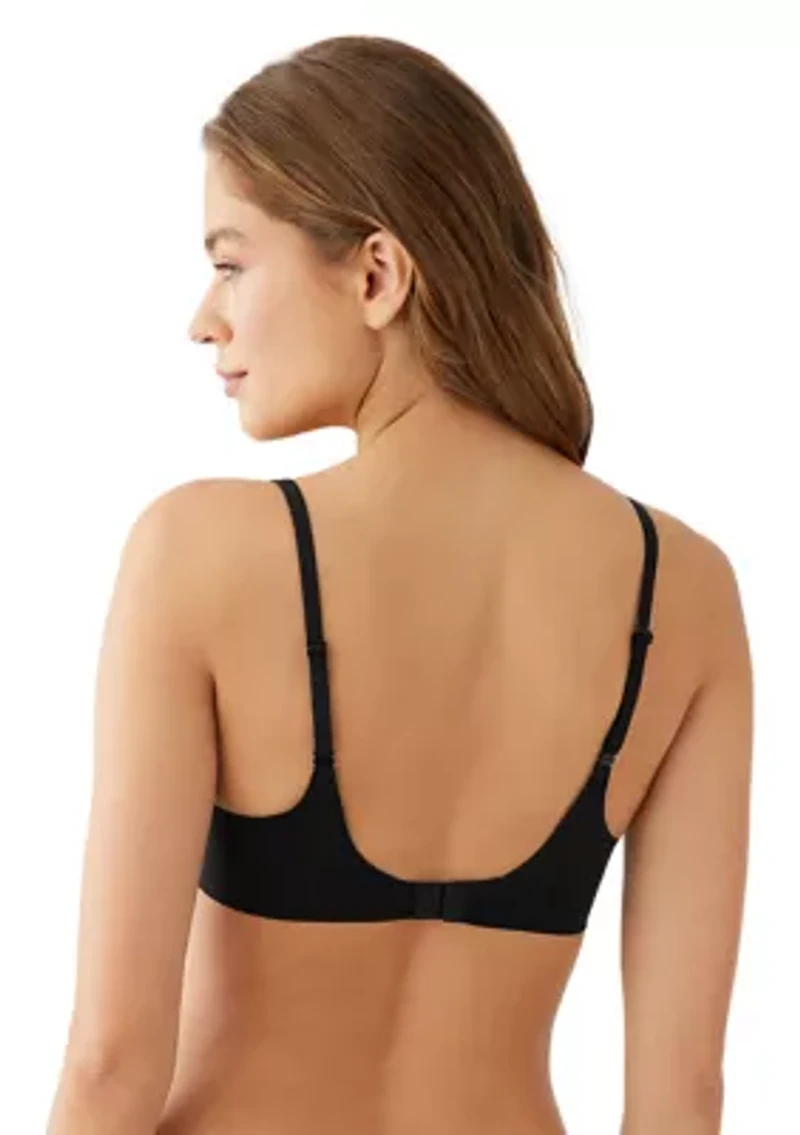 Spotlight Wire-Free Contour Bra