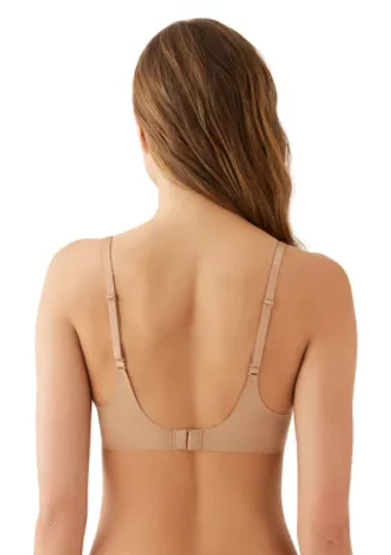 Spotlight Wire-Free Contour Bra