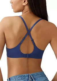 Spotlight Wire-Free Contour Bra