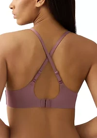 Spotlight Wire-Free Contour Bra