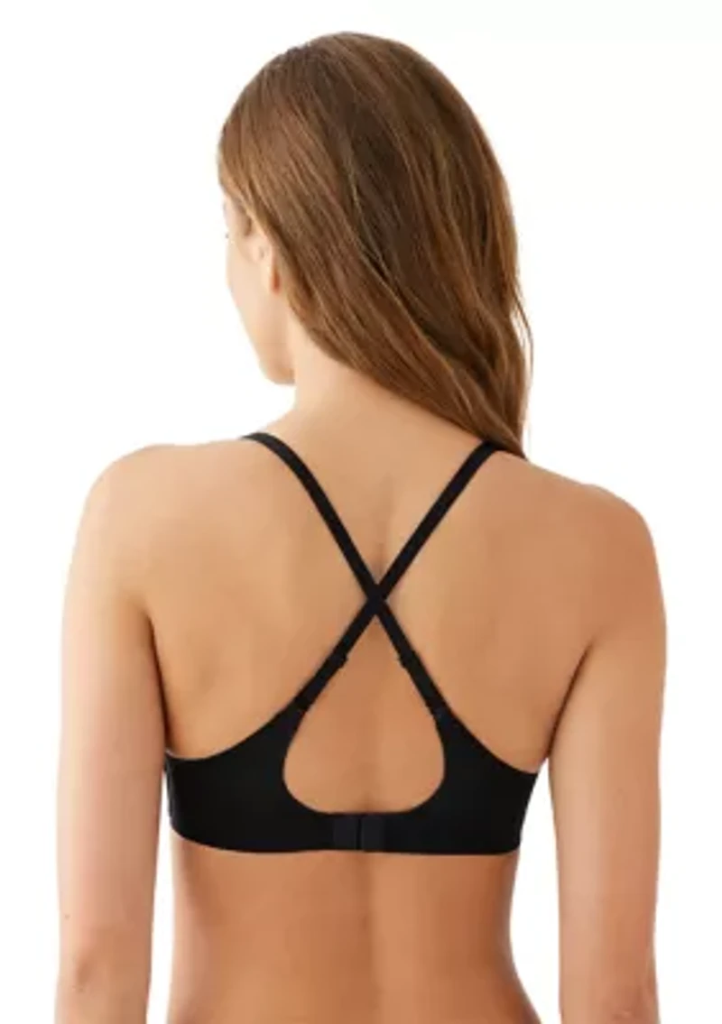 Spotlight Wire-Free Contour Bra