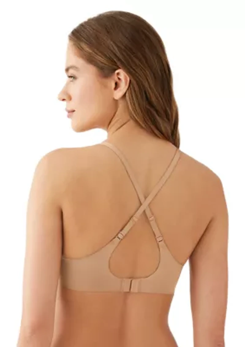 Spotlight Wire-Free Contour Bra