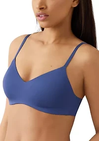 Spotlight Wire-Free Contour Bra