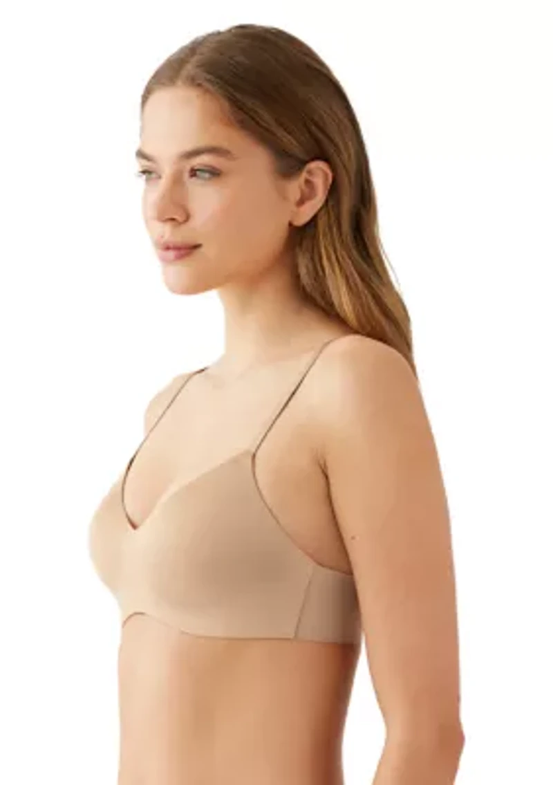 Spotlight Wire-Free Contour Bra