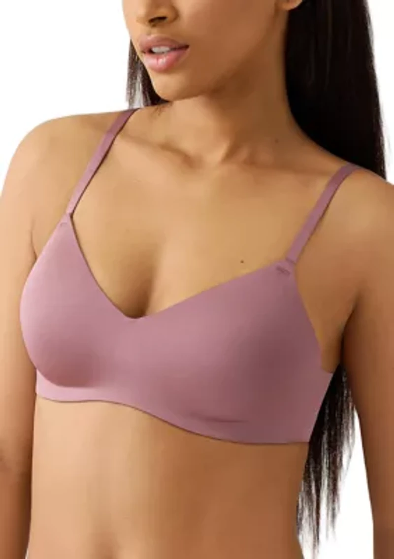 Spotlight Wire-Free Contour Bra