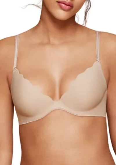 b.wow'd Push Up Underwire Bra