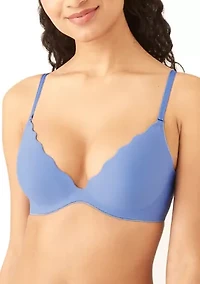 b.wow'd Push Up Underwire Bra