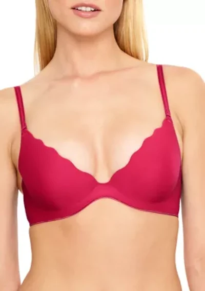 b.wow'd Push Up Underwire Bra