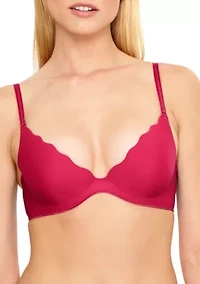 b.wow'd Push Up Underwire Bra