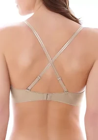 b.wow'd Push Up Underwire Bra