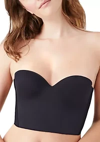 Future Foundation Backless Strapless Bra