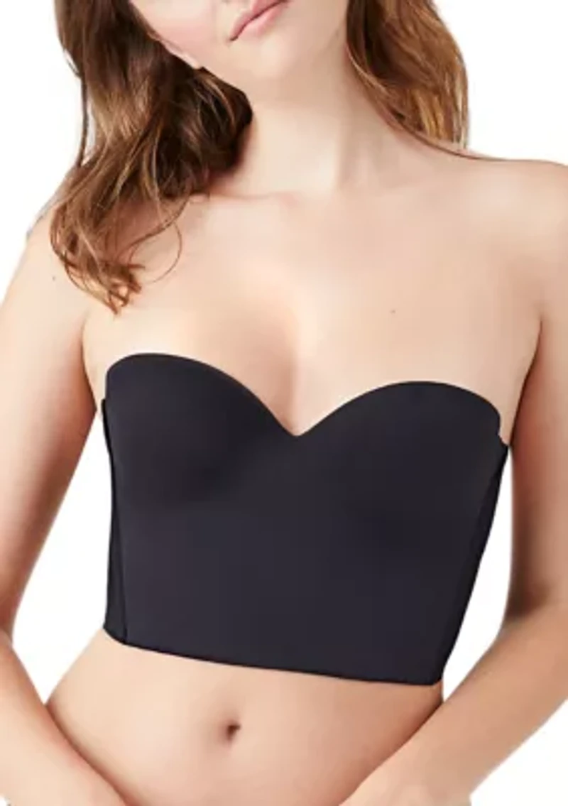 Future Foundation Backless Strapless Bra