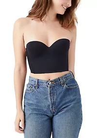 Future Foundation Backless Strapless Bra