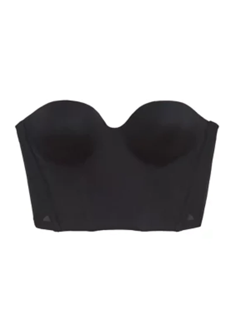 Future Foundation Backless Strapless Bra