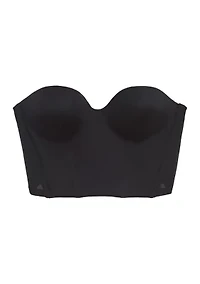 Future Foundation Backless Strapless Bra