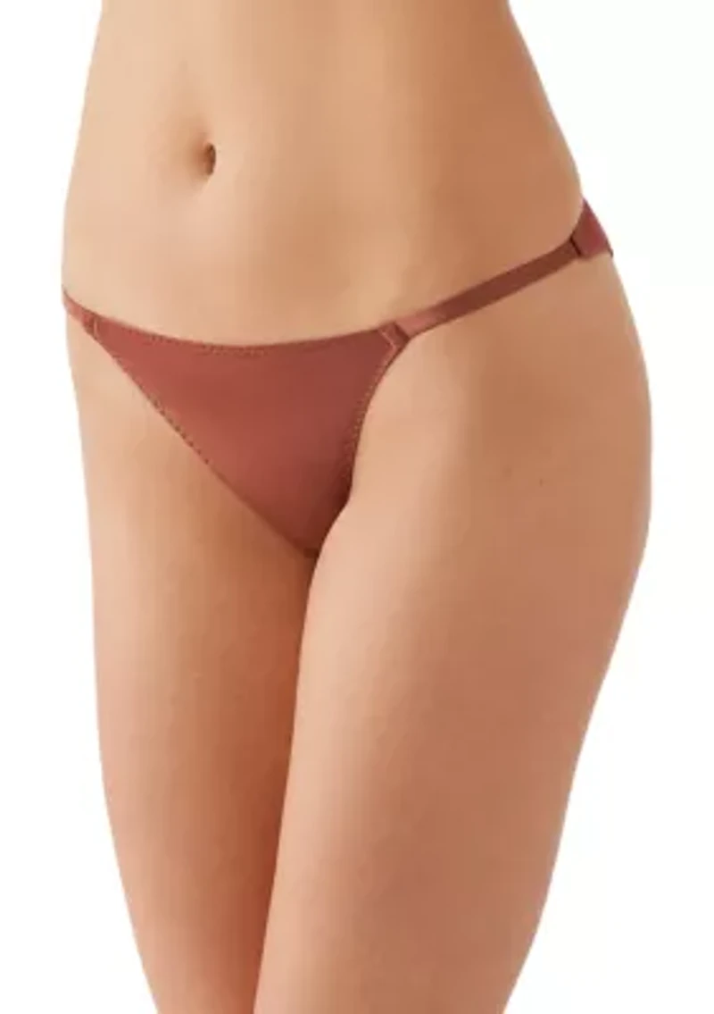 Spotlight Bikini Panty