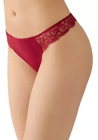 It's On Thong