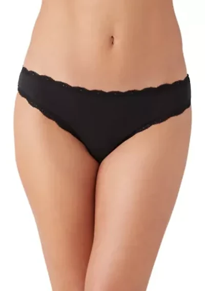 Inspired Eyelet Bikini