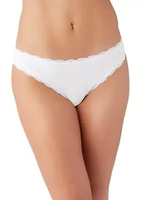 Inspired Eyelet Bikini