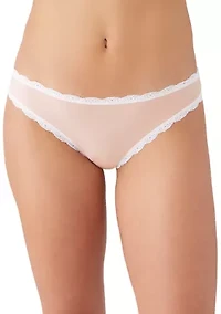 Inspired Eyelet Bikini