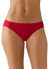 Inspired Eyelet Bikini