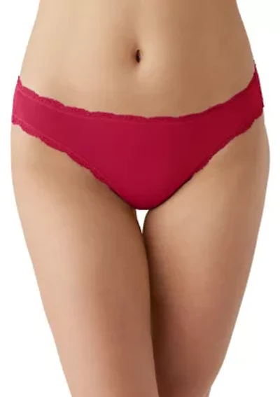 Inspired Eyelet Bikini