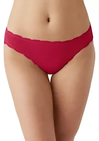 Inspired Eyelet Bikini