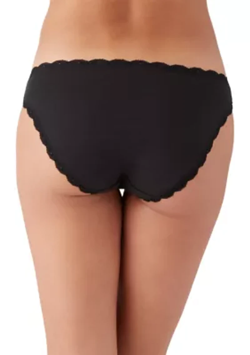 Inspired Eyelet Bikini