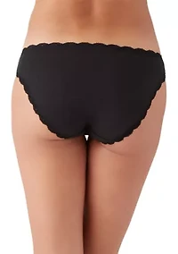 Inspired Eyelet Bikini