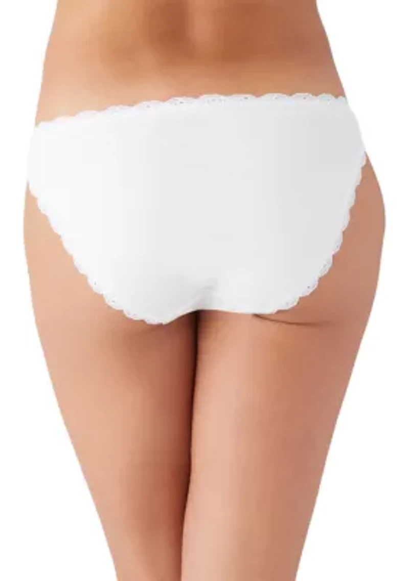 Inspired Eyelet Bikini