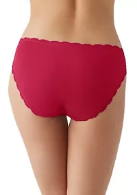 Inspired Eyelet Bikini