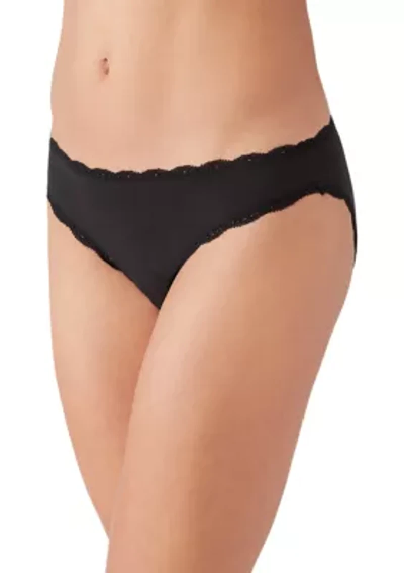 Inspired Eyelet Bikini