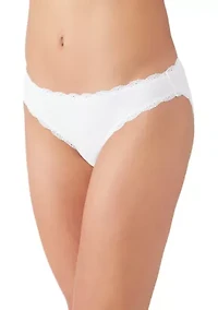 Inspired Eyelet Bikini