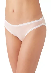 Inspired Eyelet Bikini