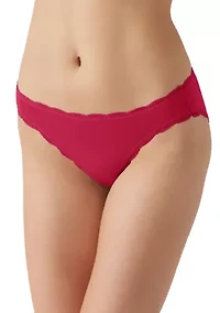 Inspired Eyelet Bikini