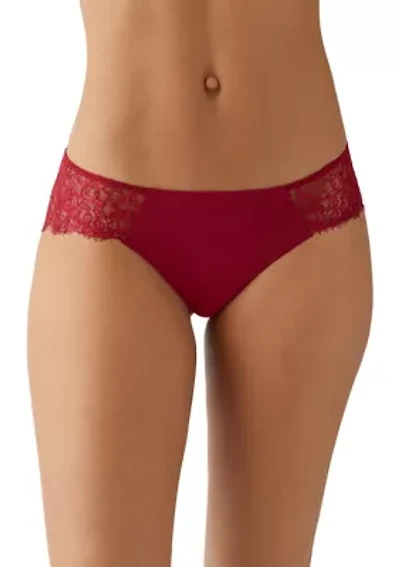 It's On Hipster Panty