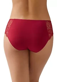 It's On Hipster Panty